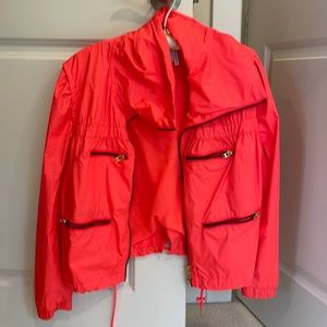 Stella McCartney Pink Jacket